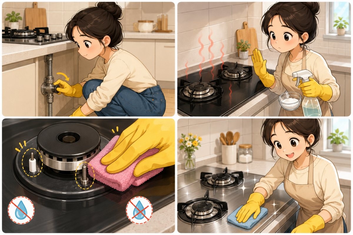 [만화] 기사 내용을 바탕으로 제작한 네 컷 만화 / 위키트리