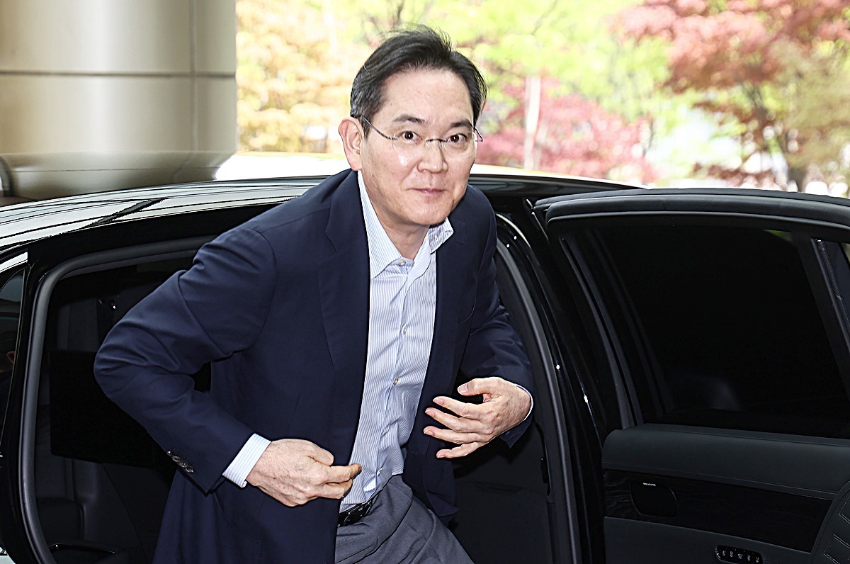 이재용 회장 압박해 투자 유치?…이재명 대통령이 직접 밝혔다 