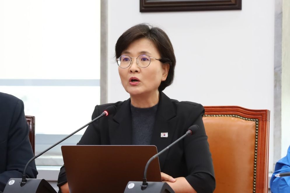 더불어민주당 임미애 의원 / 의원실