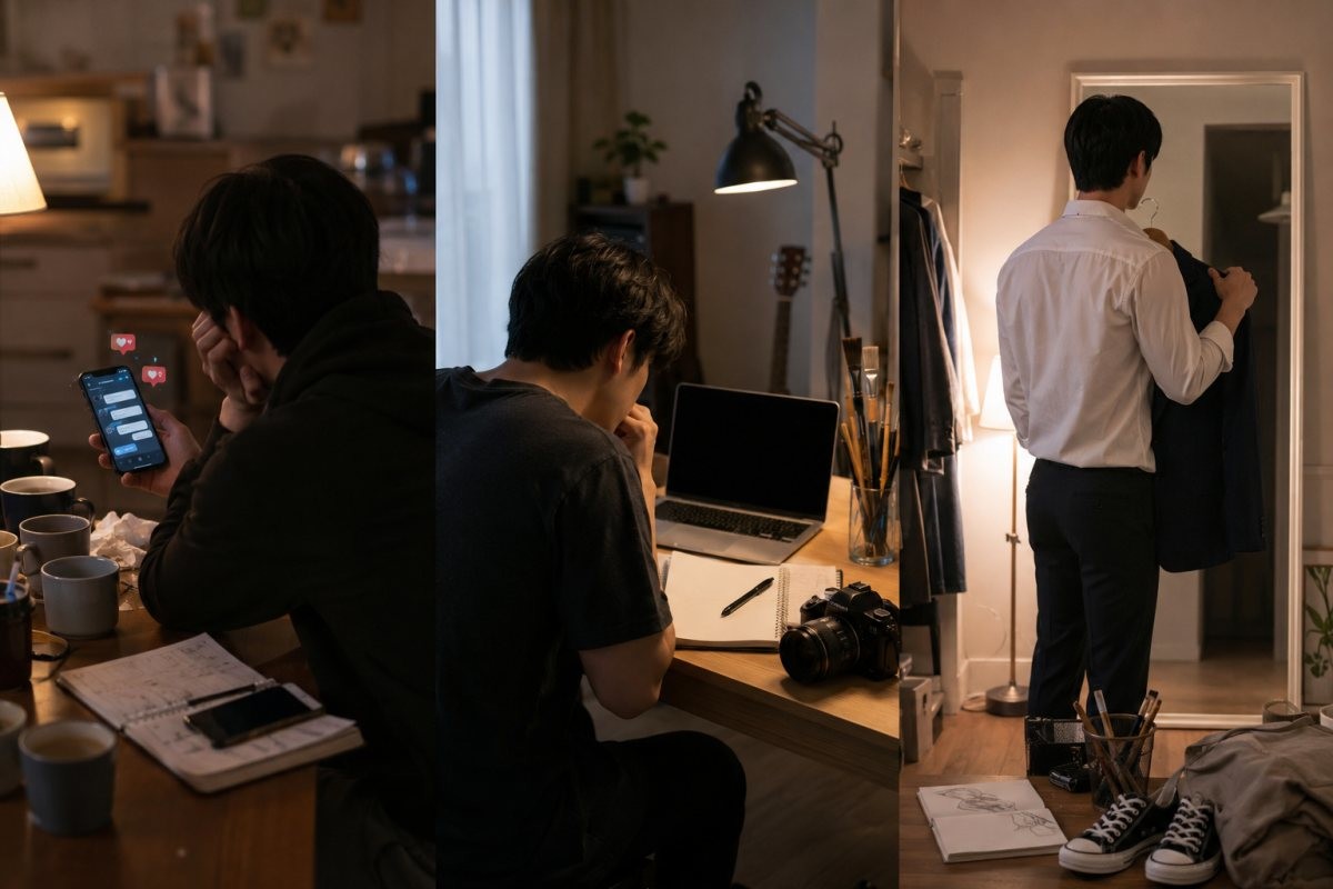기사 내용을 바탕으로 제작한 AI 이미지