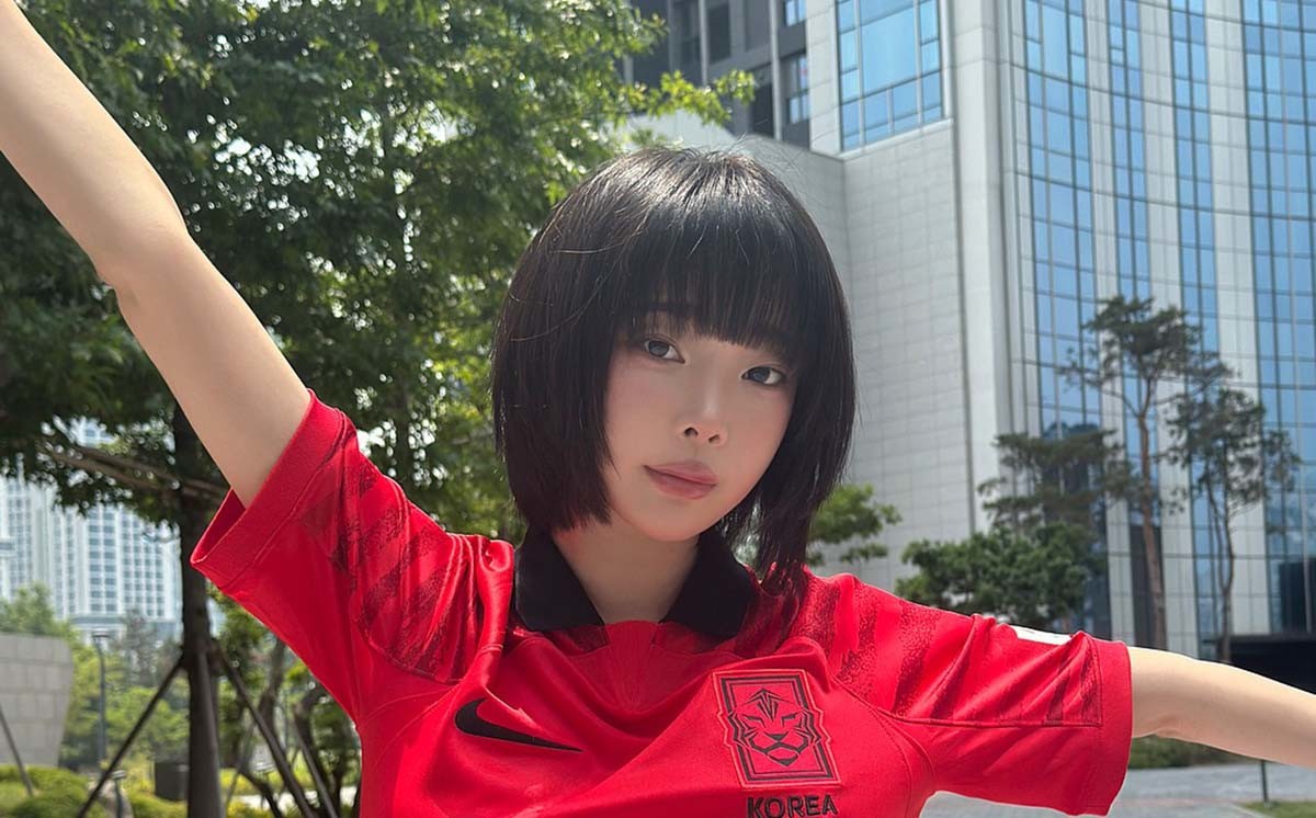 강인경 / 강인경 인스타그램