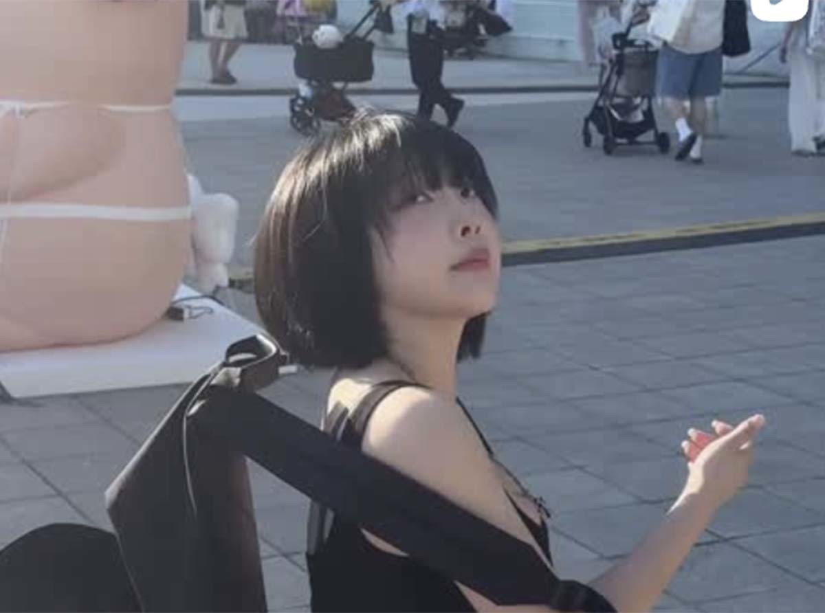 강인경 / 강인경 인스타그램