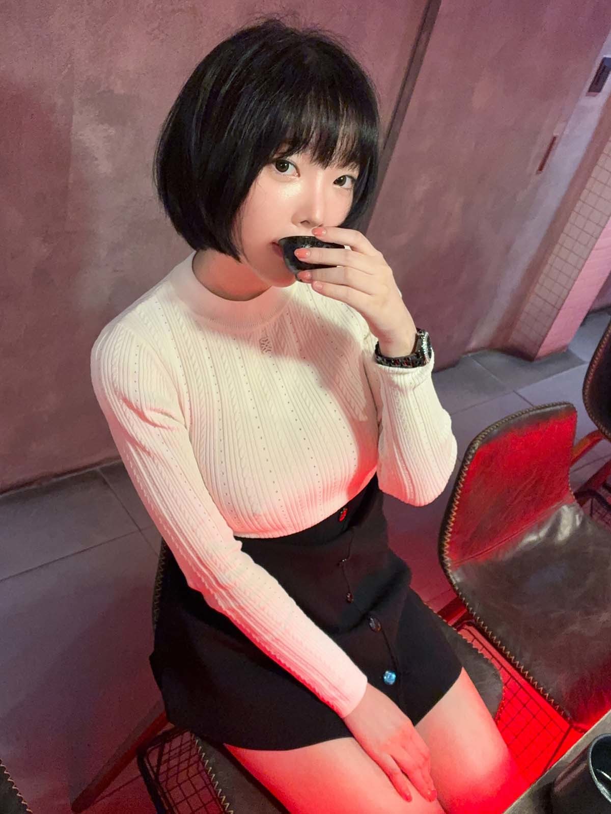 강인경 / 강인경 인스타그램