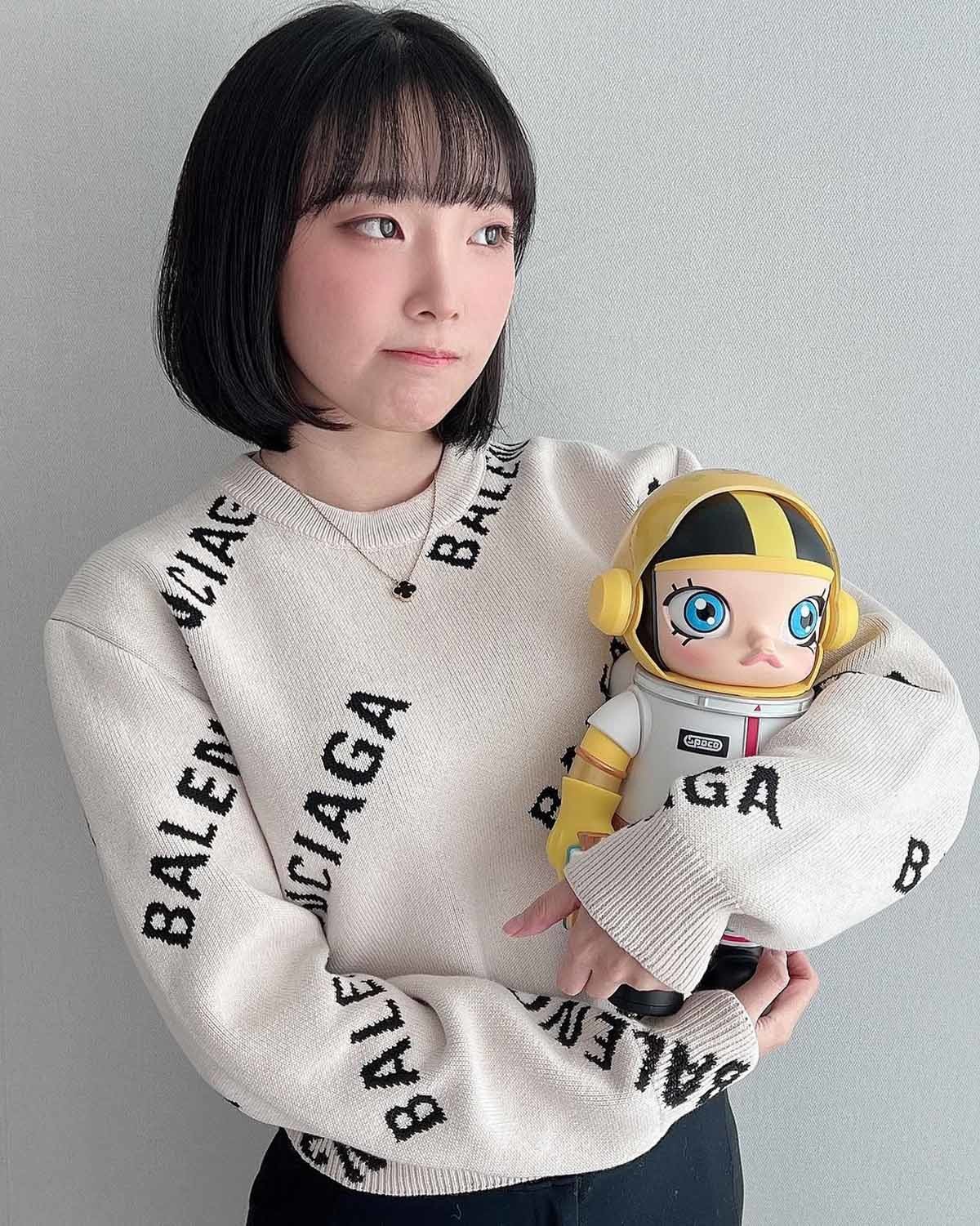 강인경 / 강인경 인스타그램