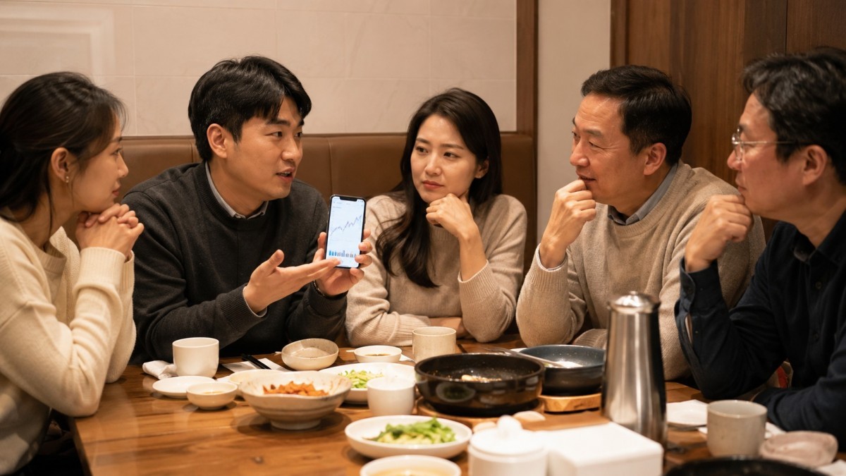 기사 이해를 돕기 위해 AI로 제작한 자료 이미지.