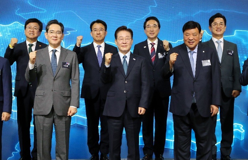 328조 투자 쏟아진 충청권...대전은 빠졌다