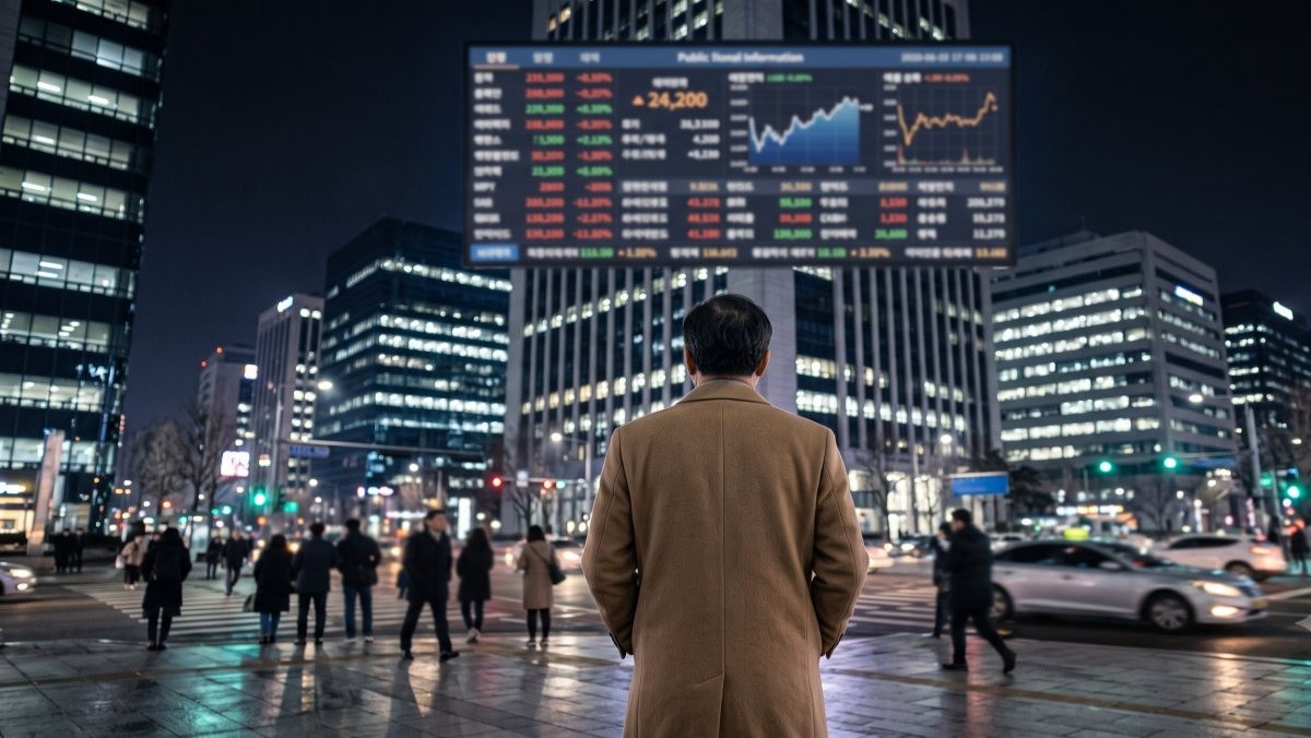 기사 이해를 돕기 위해 AI로 제작한 자료 이미지.