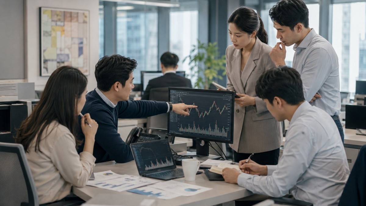 기사 이해를 돕기 위해 AI로 제작한 자료 이미지.