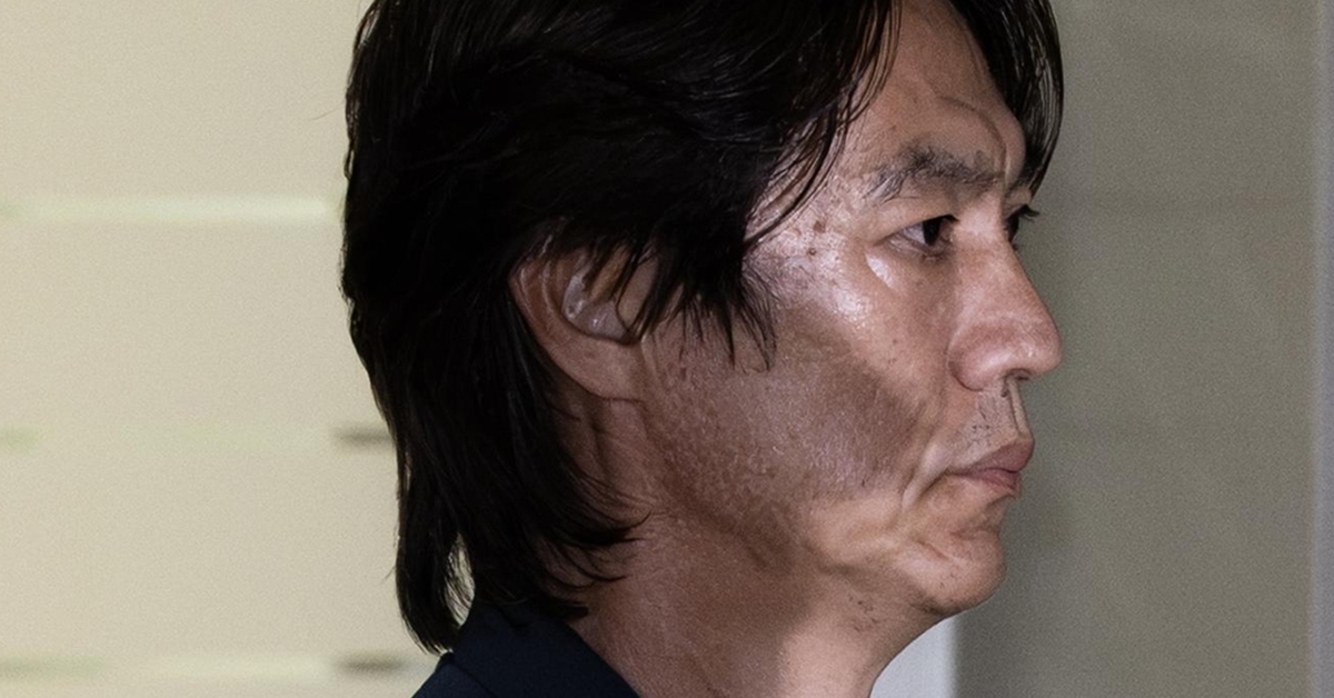 귀국 후 처음으로 입 연 홍명보, 선수 기용·전술 문제 및 비판 여론에 대해 입장 밝혔다