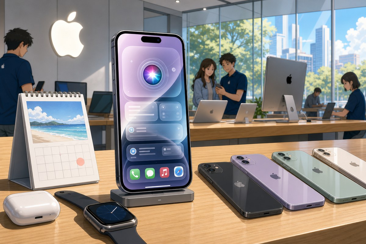 iOS 27 공개베타 7월 중순 유력, AI는 대기명단부터