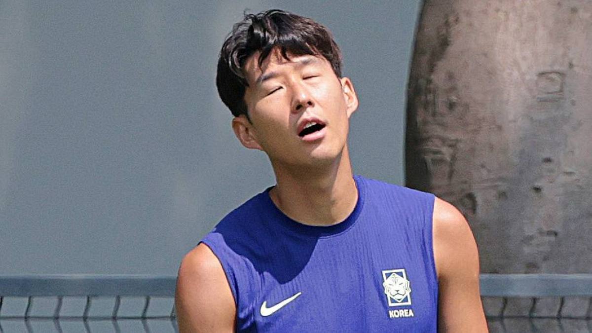위기의 한국축구, 곧 있을 아시안컵 조편성 다시 봤더니…역대급 꿀조에 편성됐다