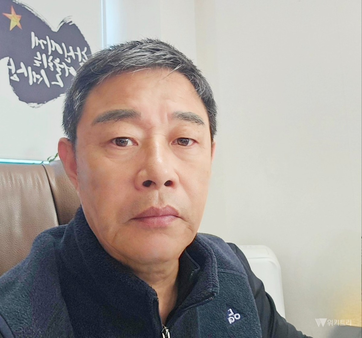 월드다가치 이대길 지사장