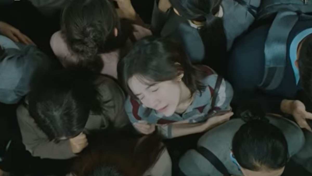 시작과 동시에 '시청률 1위' 휩쓸더니… 글로벌 3위 찍은 월화 드라마