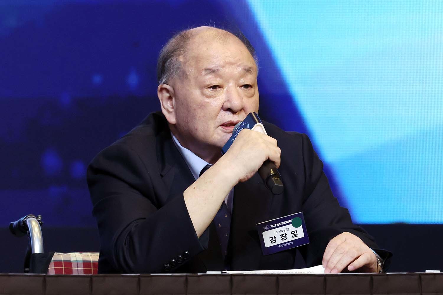 “북한을 '조선민주주의인민공화국'이라고 부르자는 정부... 이게 정상인가”