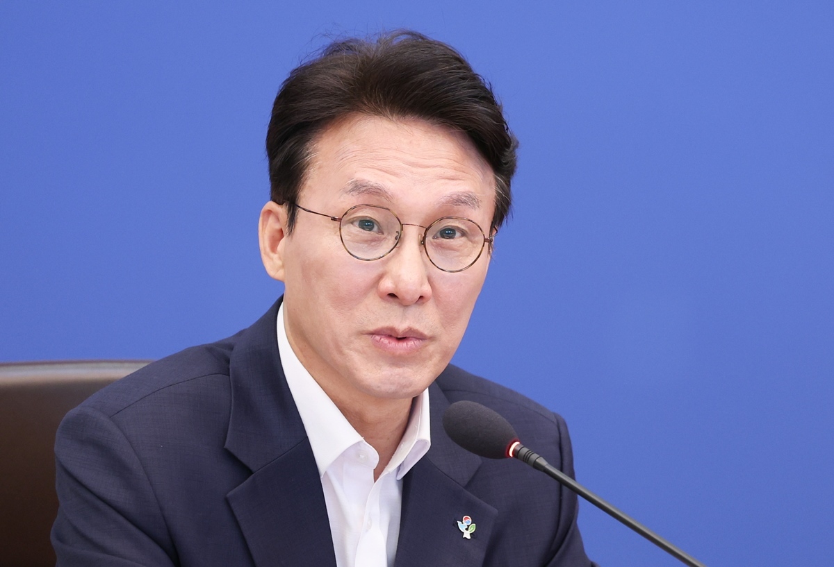 김민석 “이재명 대통령, 지방선거 결과에 표정관리 안 될 정도였다”
