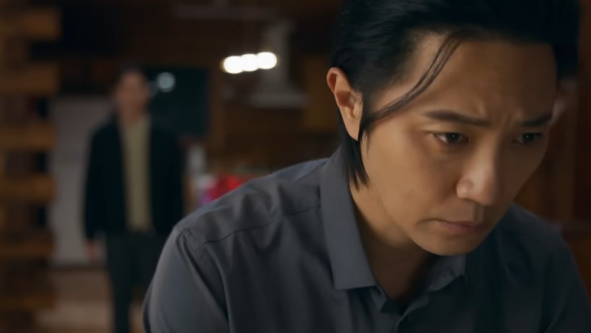 JTBC '신입사원 강회장' 10회 일부. / 유튜브 'JTBC Drama'