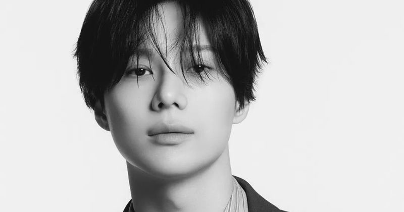 Taemin Moves Fans to Tears in Backstage Interview. / Galaxy Corporation