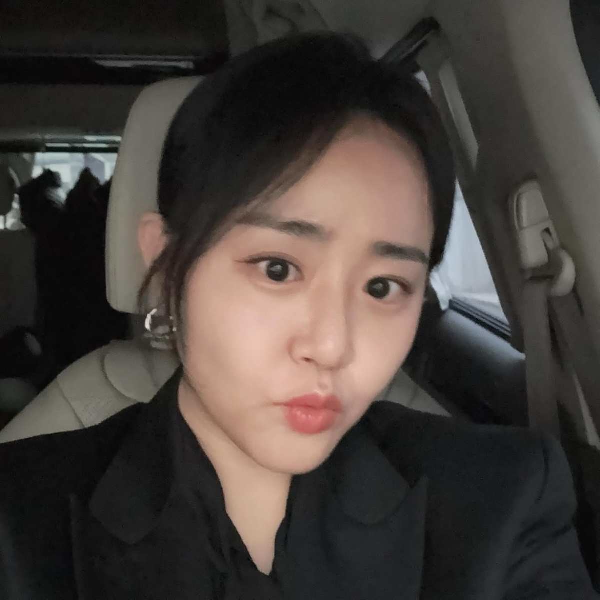 배우 문근영 사진 / 문근영 인스타그램