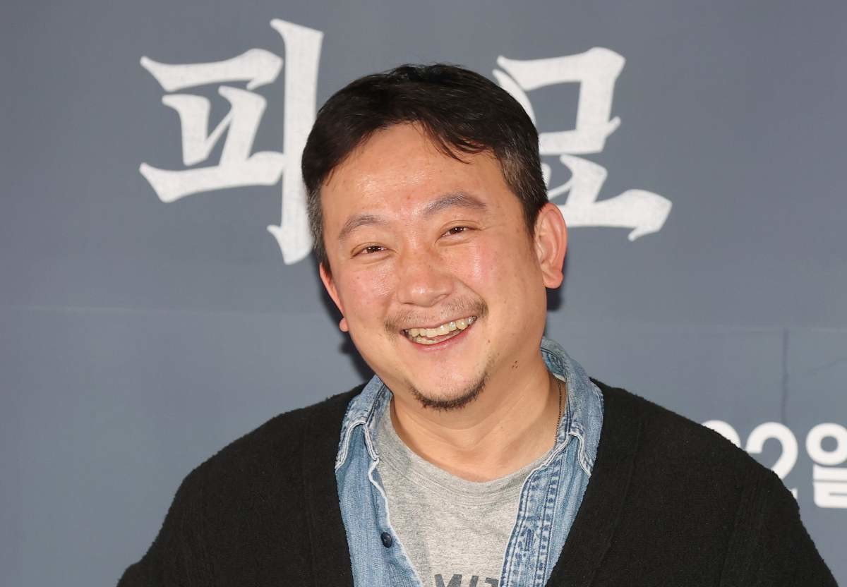 '파묘' 장재현 감독이 영화 '뱀피르'로 돌아온다. / 연합뉴스