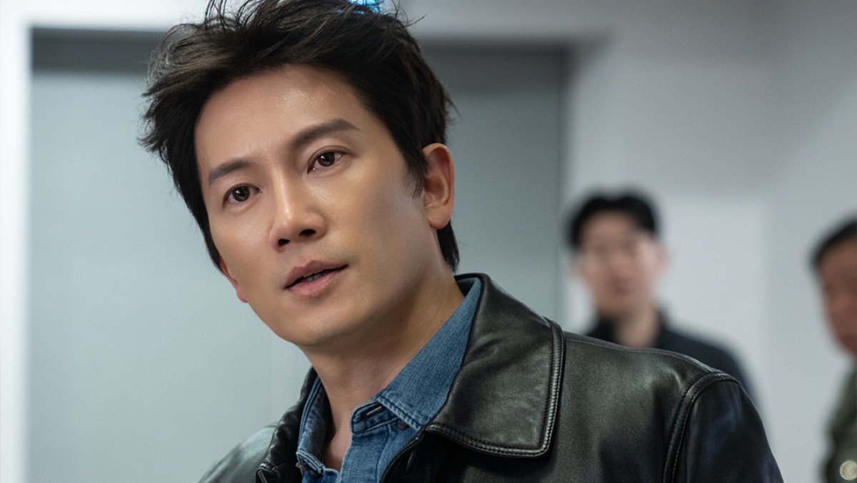 JTBC '아파트' 스틸컷. / JTBC