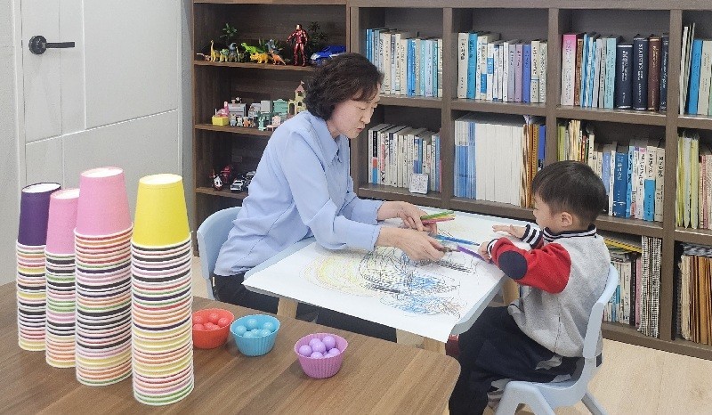 대전유아교육진흥원 '2026년 우리 마음 사랑 가족상담 프로그램' 운영