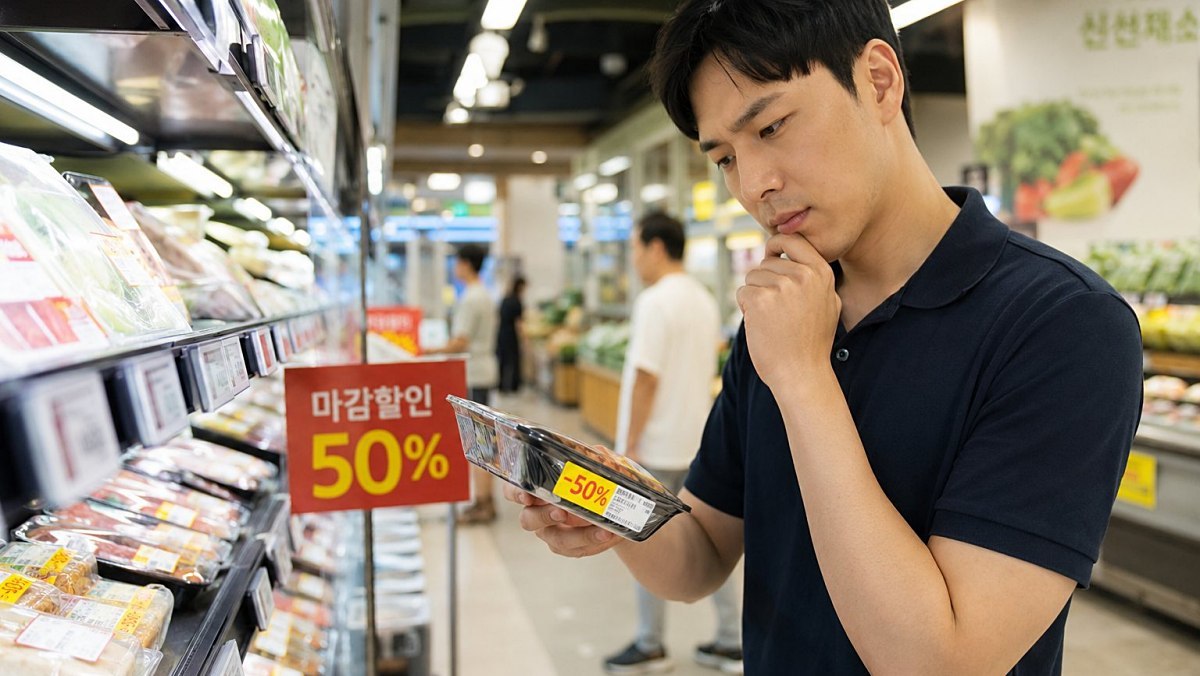마트에선 1만 원도 따지는데… 왜 주식 앱에선 100만 원이 쉽게 사라질까?