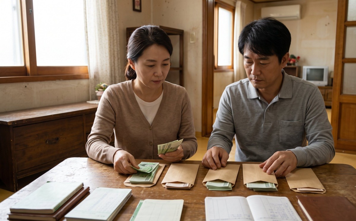 기사 이해를 돕기 위해 AI로 제작한 자료 이미지.