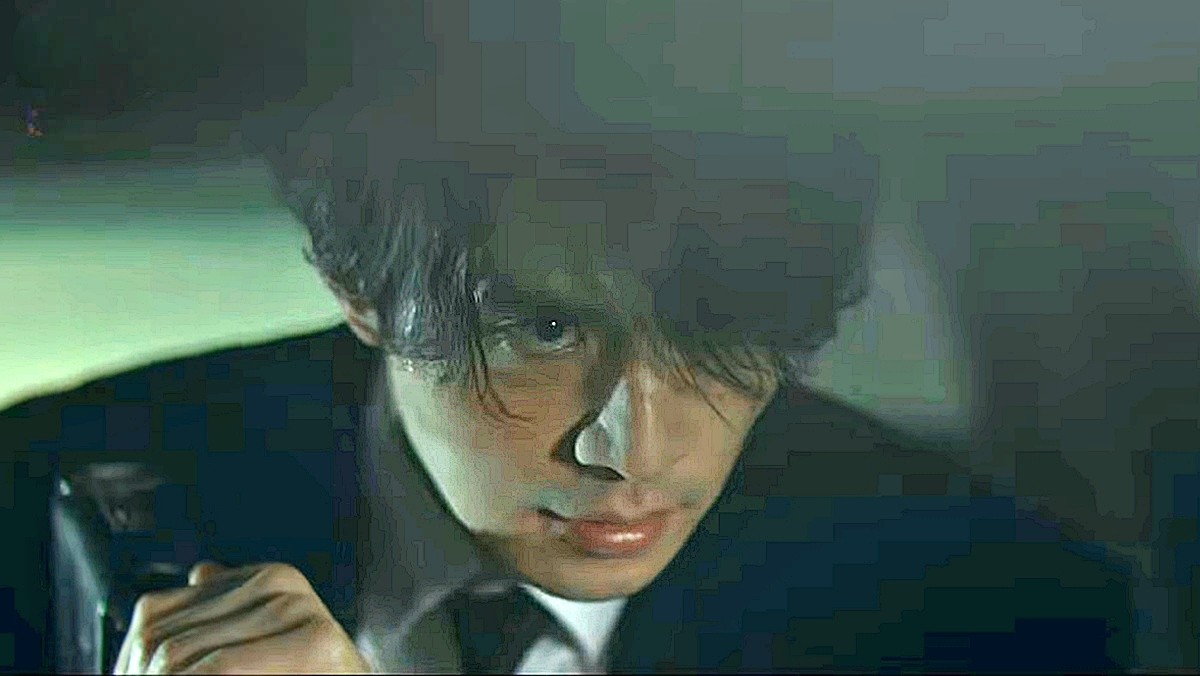 드라마 '킬러들의 쇼핑몰' 시즌1 티저 캡처 / MBC
