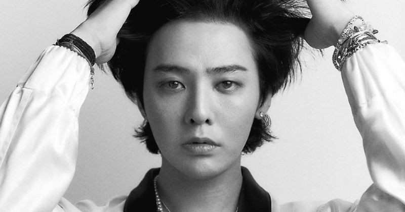 G-Dragon to Lead UNESCO’s First ‘Heritage in Peace’ Campaign in Busan / Galaxy Corporation