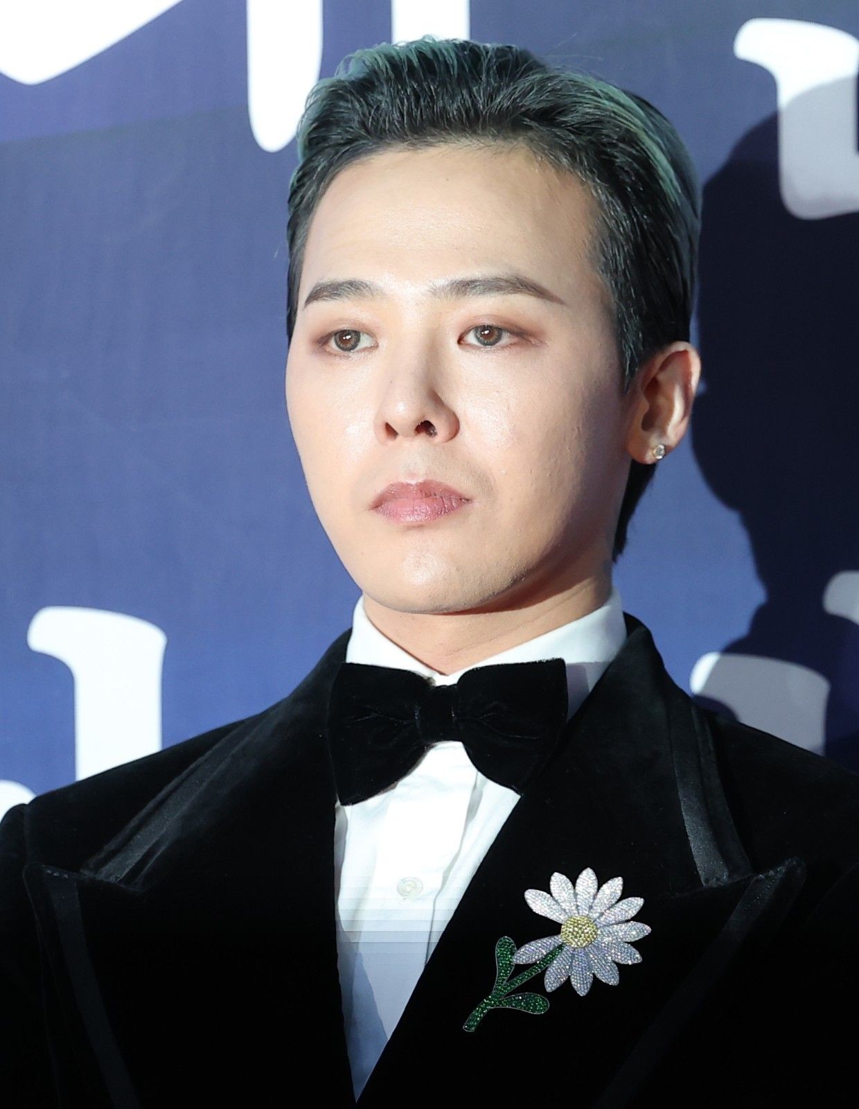 G-Dragon to Lead UNESCO’s First ‘Heritage in Peace’ Campaign in Busan / News1