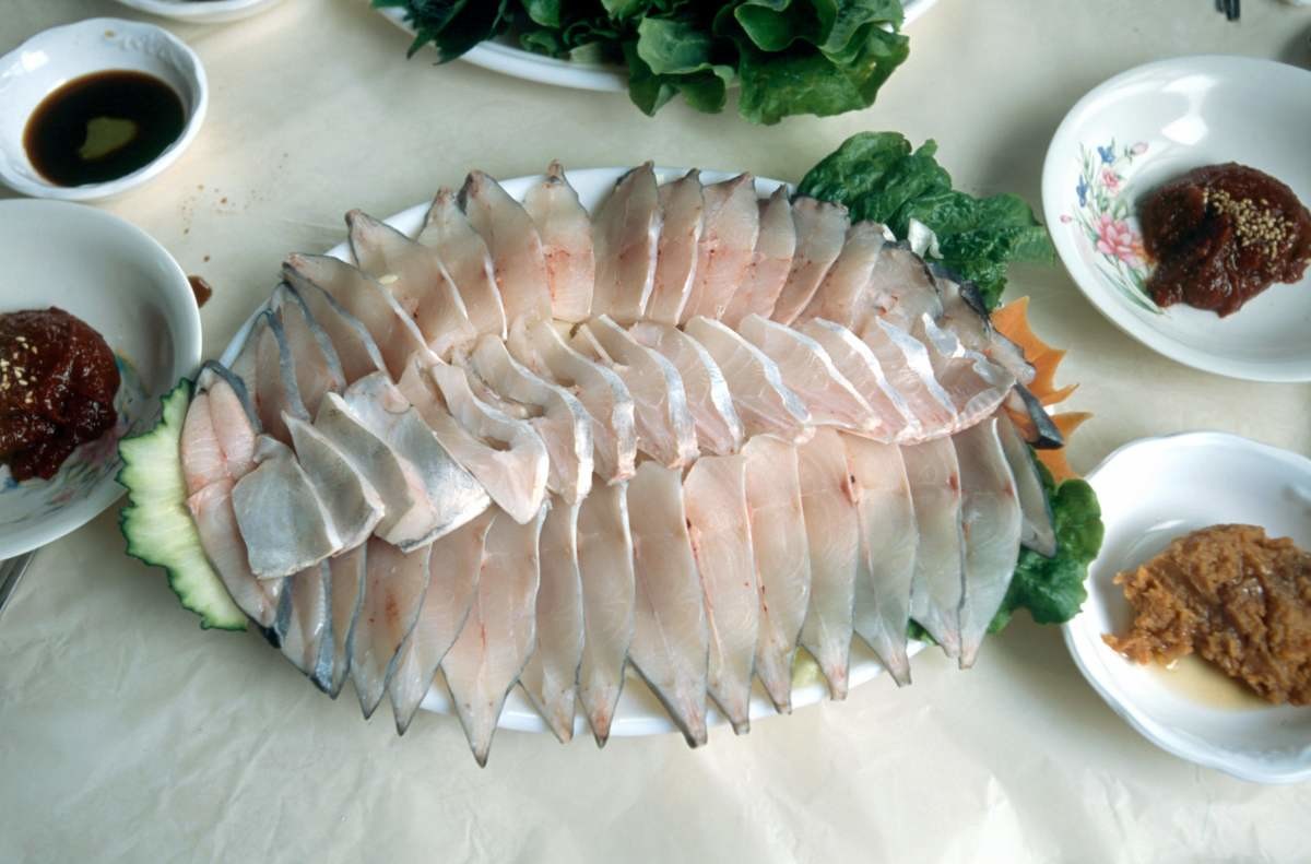병어 / 연합뉴스