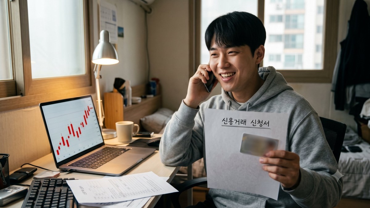 기사 이해를 돕기 위해 AI로 제작한 자료 이미지.