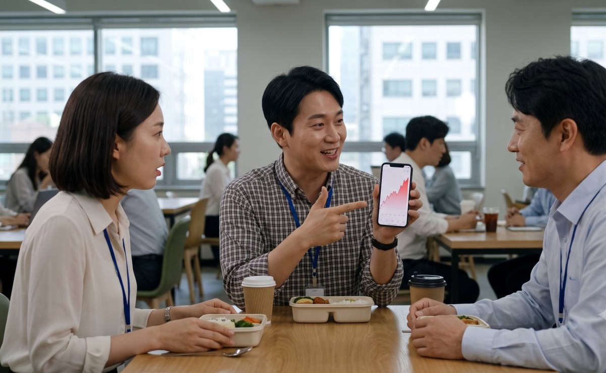기사 이해를 돕기 위해 AI로 제작한 자료 이미지.