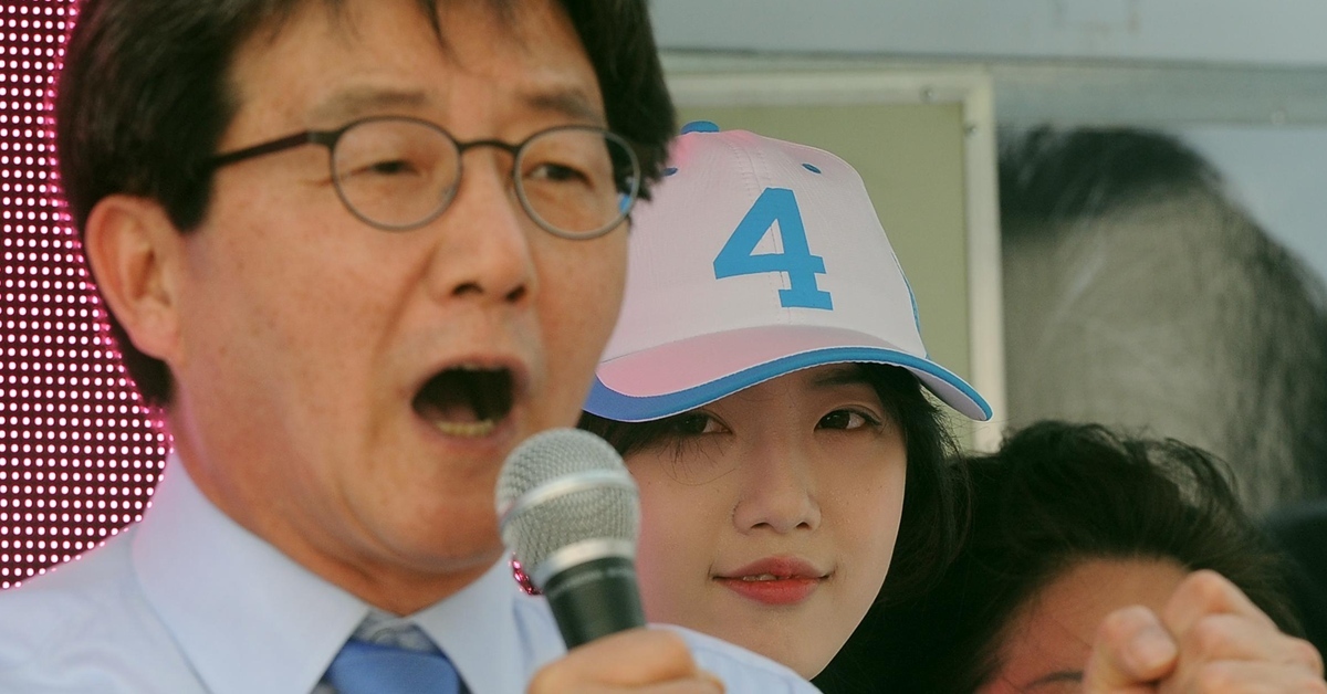 '딸 유담 교수 채용 특혜 의혹' 유승민, 결국 '이 혐의'로 피의자 조사받았다