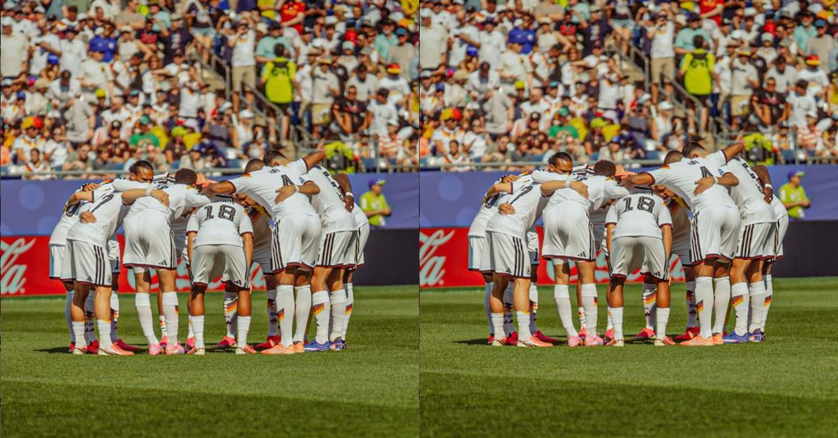 한국이랑 똑같다…월드컵 참사에 축구협회 수사+감독 사임한 '축구 강대국'