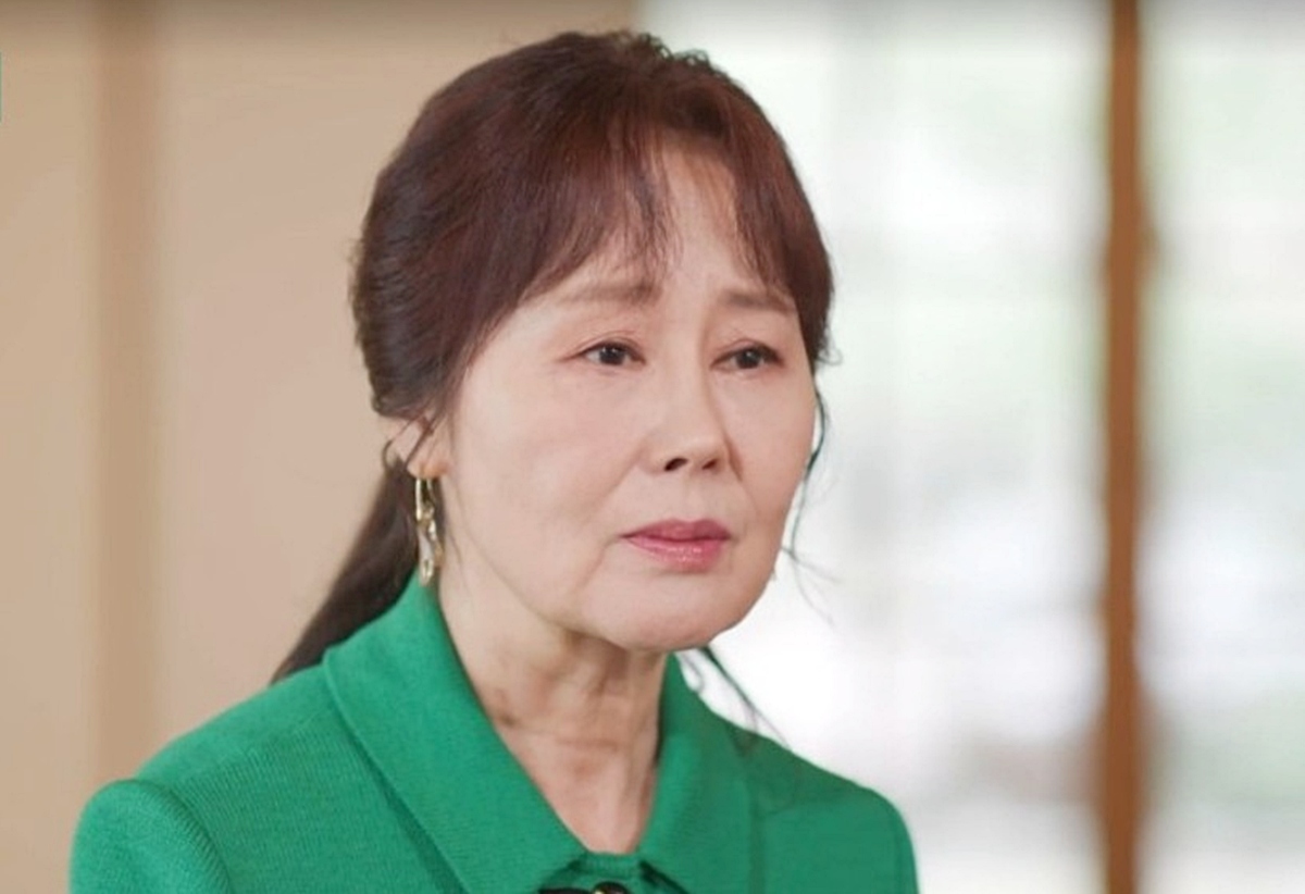 '짱구 엄마' 연기한 강희선 성우 별세…향년 만 65세