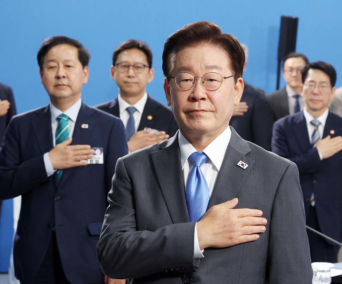 국민의힘 “이재명 정부 경제 성적표, 참담함 넘어 재앙 수준”