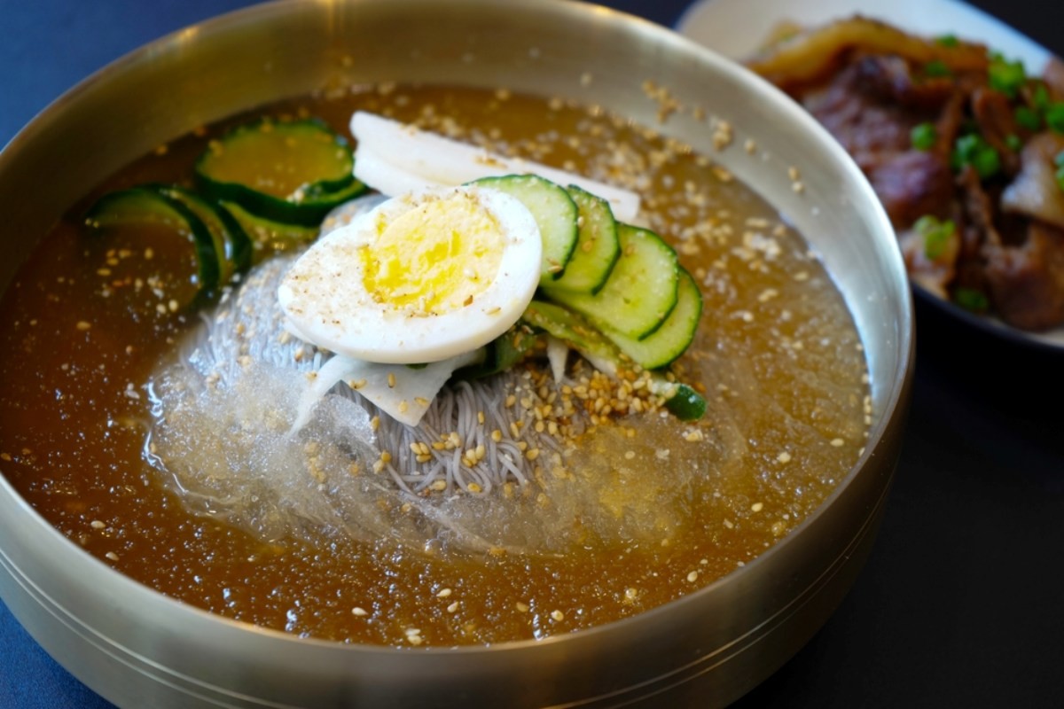 냉면 자료사진. / YOOONIE-shutterstock.com