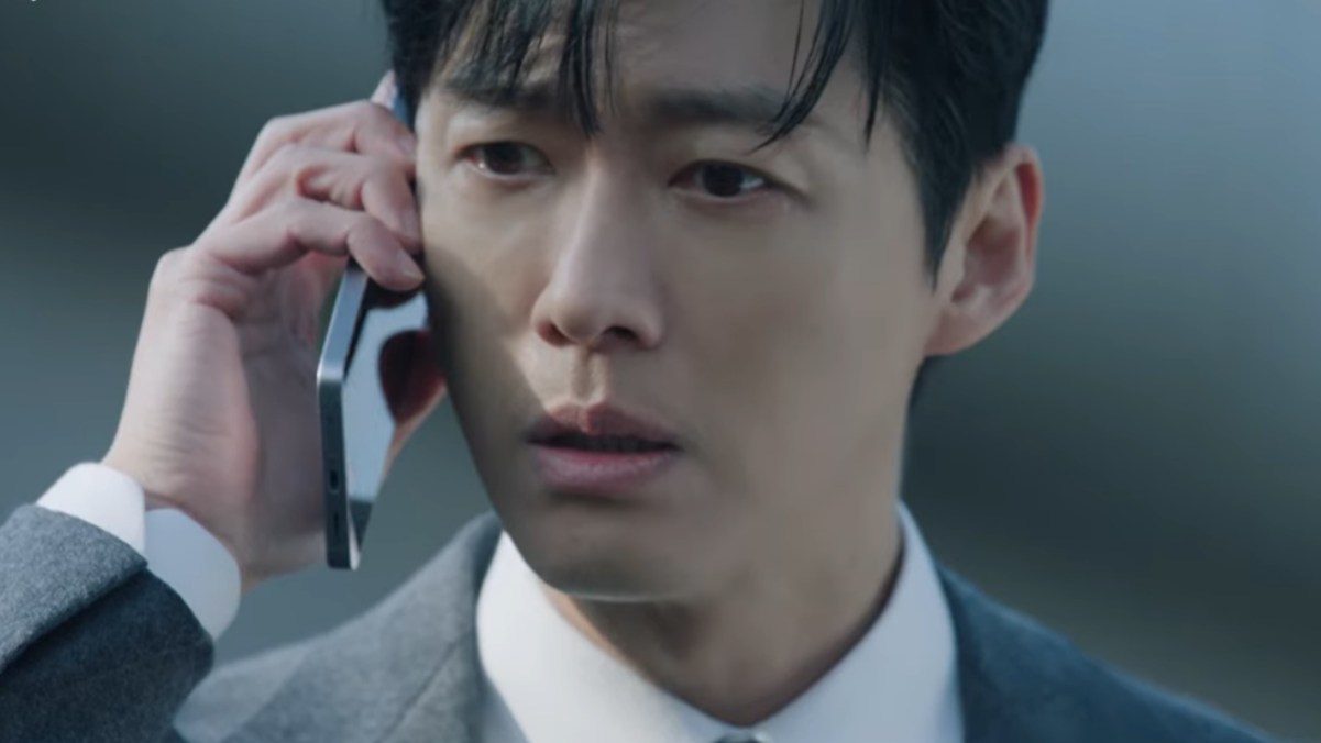 연기대상 3번 수상 배우 출연…첫방부터 충격 전개로 시청률 4.6% 찍은 '드라마'