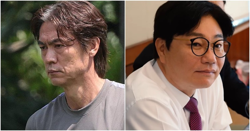 대표팀 주치의 분노 “홍명보 미국행, 이게 왜 도피냐“