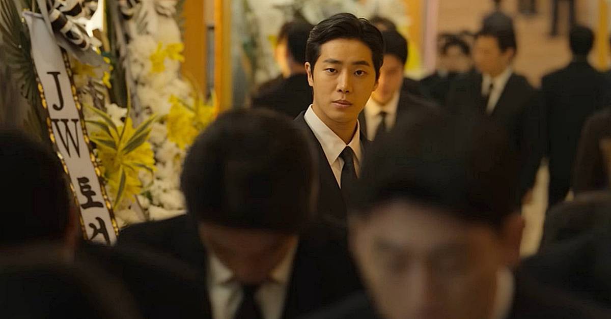 '19금'인데 미쳤다…1년 만에 갑자기 역주행 6위 찍은 넷플릭스 ‘한국 드라마’
