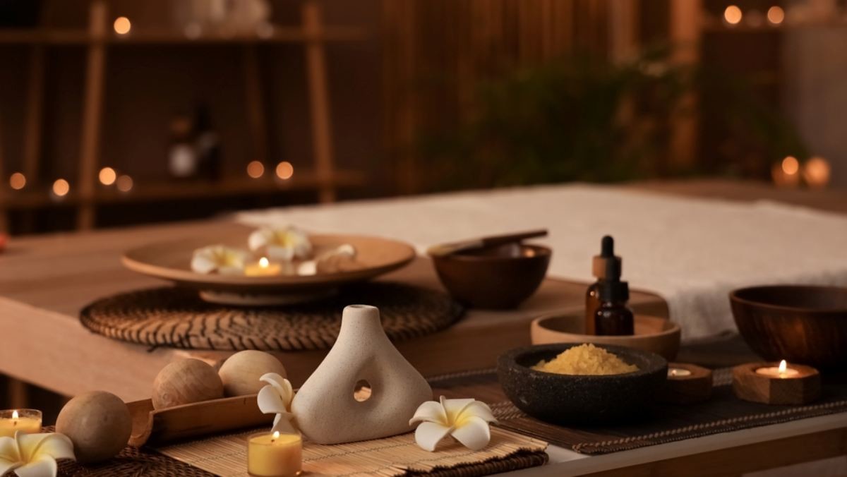 사우나 자료사진. / Pixel-Shot-shutterstock.com