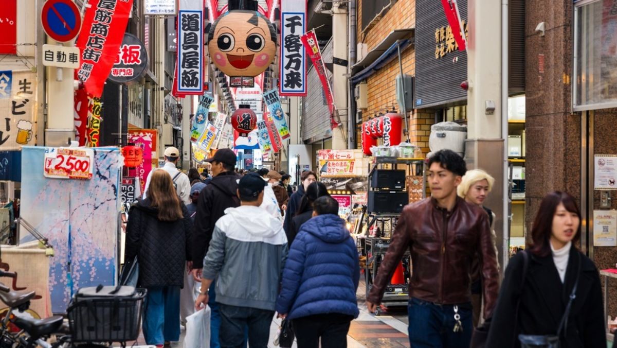 일본 자료사진. / leungchopan-shutterstock.com