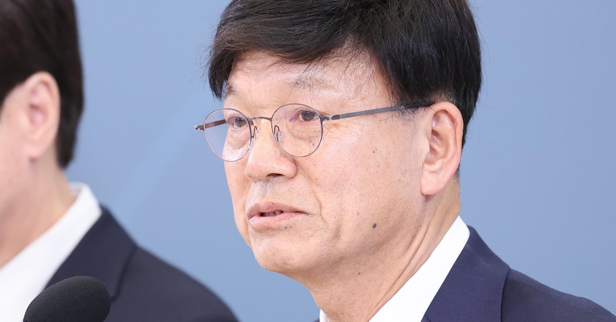 민주당·혁신당 등 범여권 인사들이 사퇴 촉구 중인 총리급 공직자