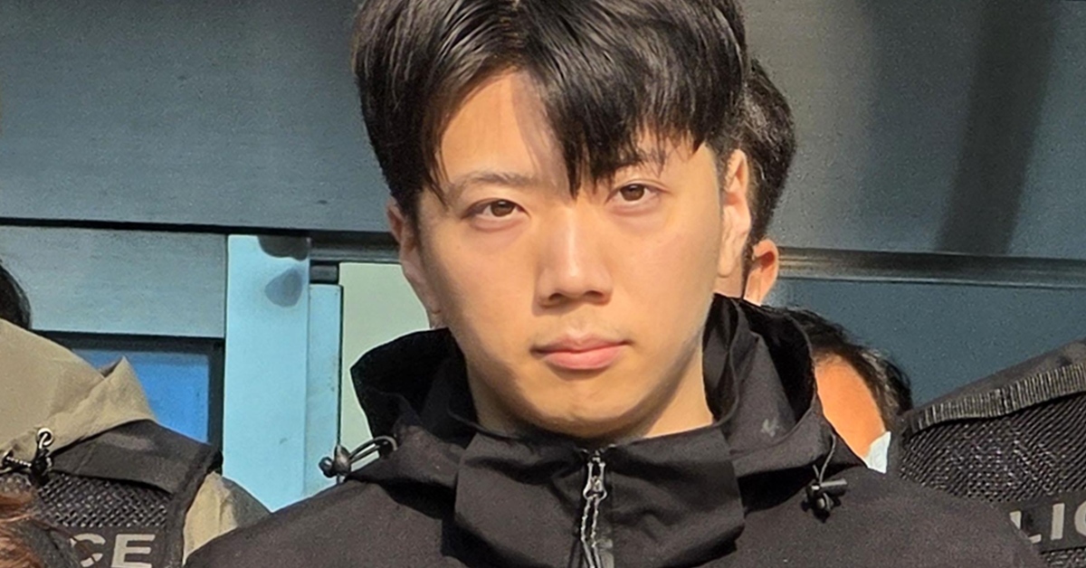 검찰, 장윤기 '성범죄 목적' 납치 시도 정황 확보... CCTV 정밀 분석 장면 '충격'