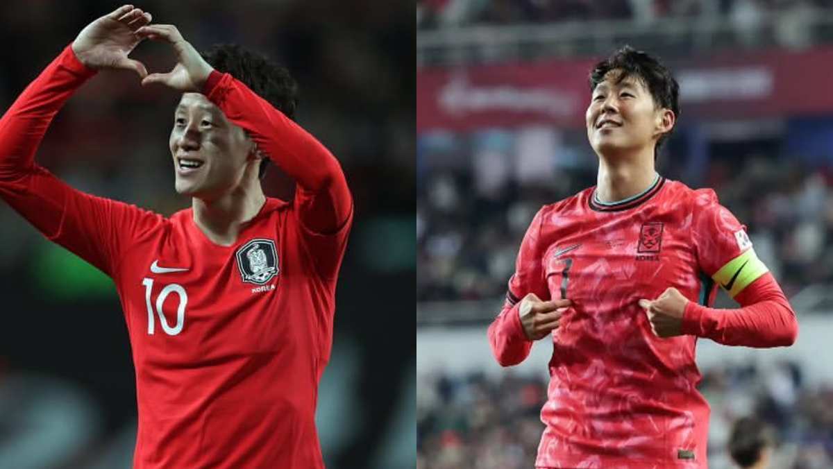 "손흥민·이재성과 연락 주고받아"… 선발 제외 논란 직접 언급한 한국 선수