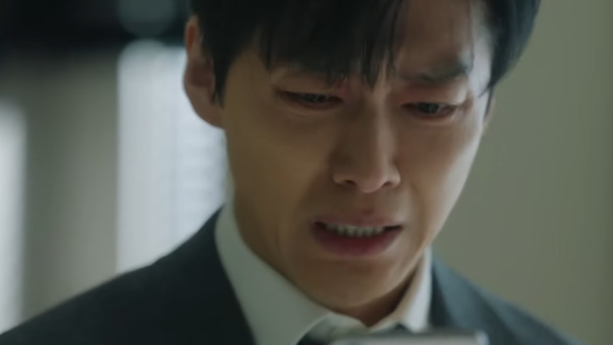 방송 2회 만에 터졌다…충격 전개로 시청률 6% 단숨에 돌파한 '드라마'