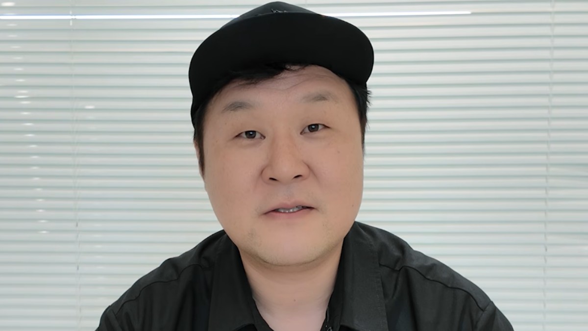 윤경호 공약 지키나…'김부장' 시청률 20% 넘자 SBS 유튜브에 올라온 의문의 '영상'