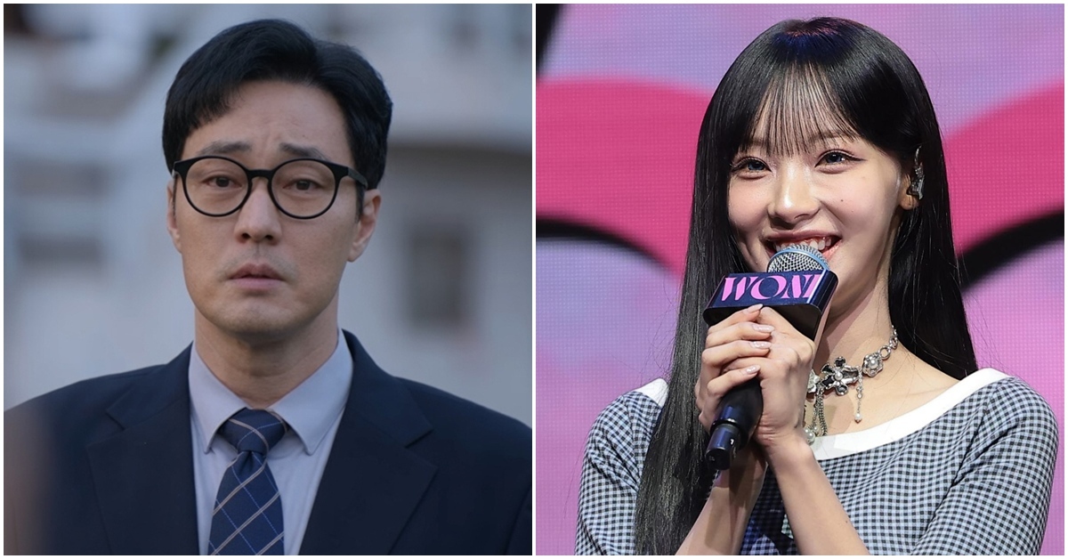 조국이 "억울한 오해 바로잡아야 한다"며 언급한 한국드라마