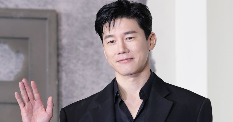 Kim Mu-yeol Opens Up About His Difficult Past After Netflix Hit ‘Teach You a Lesson’ Tops Global Charts